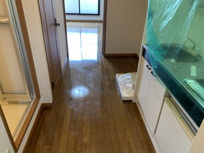 【内装】 | サンシード二番館