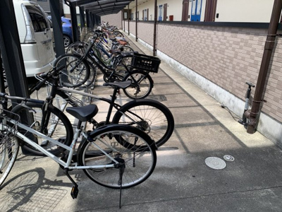 【その他共用部分】 | サンシード二番館