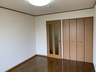 【居間・リビング】 | サンシード二番館