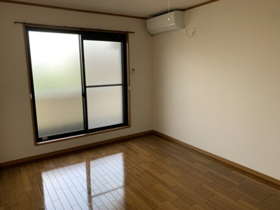 【居間・リビング】 | サンシード二番館