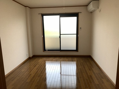 【居間・リビング】 | サンシード二番館