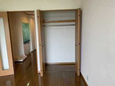 【収納】 | サンシード二番館