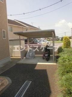 グランデ・ヒルⅢのその他共用部分|高崎、前橋のお部屋探しはエンドスケープまで！お客様の理想お聞かせ下さい♪