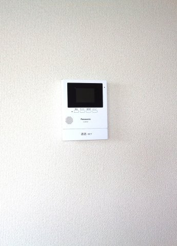 ハッピーロードBのセキュリティ