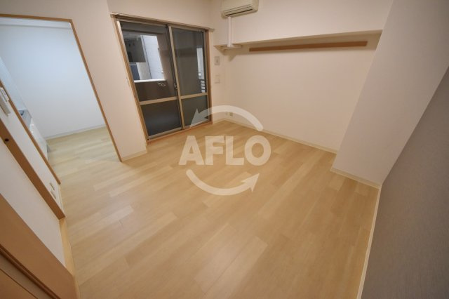 エスタブレ南森町の洋室|エスタブレ南森町　洋室