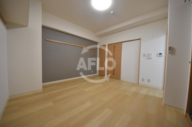 エスタブレ南森町の洋室|エスタブレ南森町　洋室