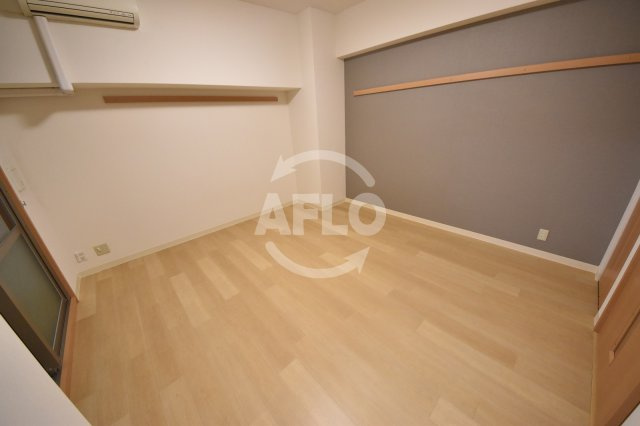 エスタブレ南森町の洋室|エスタブレ南森町　洋室