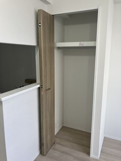 【収納】 | LUORE文京本駒込