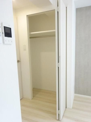 【収納】 | ＡＺＥＳＴ立石Ⅰ