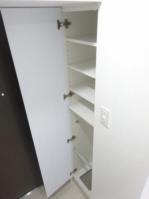 【収納】 | ＡＺＥＳＴ立石Ⅰ