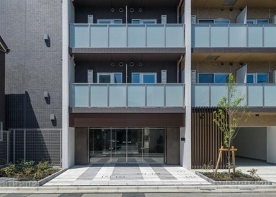  | ＡＺＥＳＴ立石Ⅰ