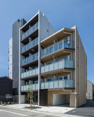  | ＡＺＥＳＴ立石Ⅰ