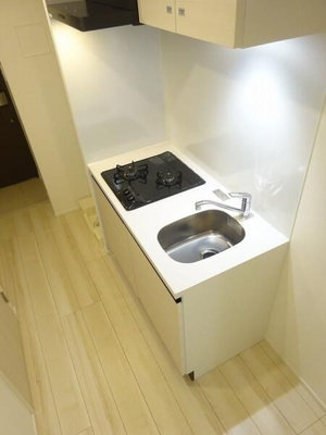 【キッチン】 | ＡＺＥＳＴ立石Ⅰ