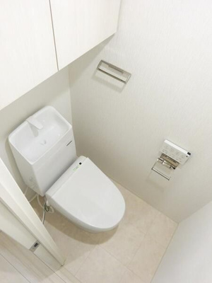 【トイレ】 | ＡＺＥＳＴ立石Ⅰ