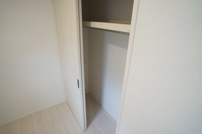 【収納】 | REGALEST庄内緑地公園 | 同タイプ写真