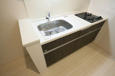 【キッチン】 | REGALEST庄内緑地公園 | 同タイプ写真