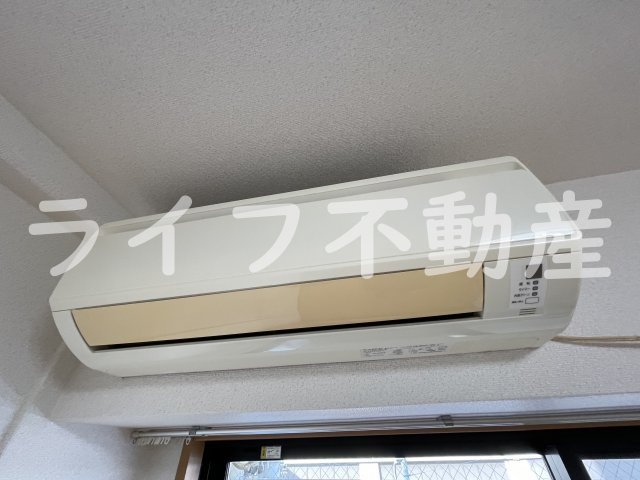 ブルグリンコート布施駅前の設備