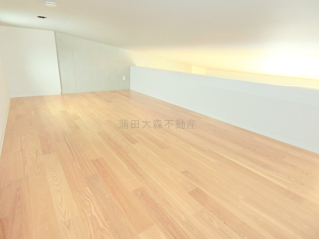 Hyggeヒュッゲの内装