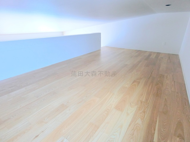 Hyggeヒュッゲの内装