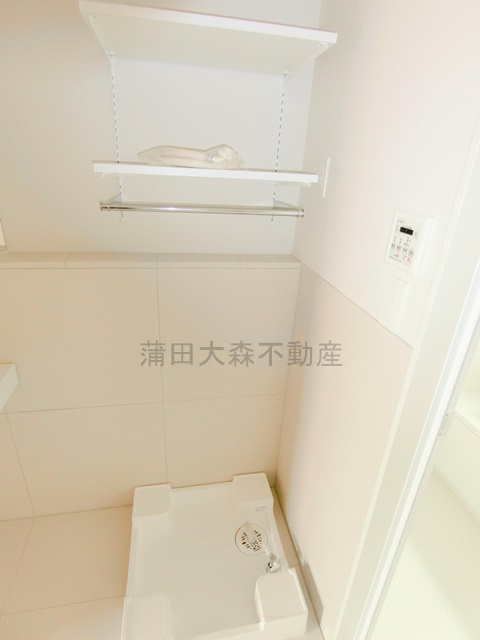 Hyggeヒュッゲの設備