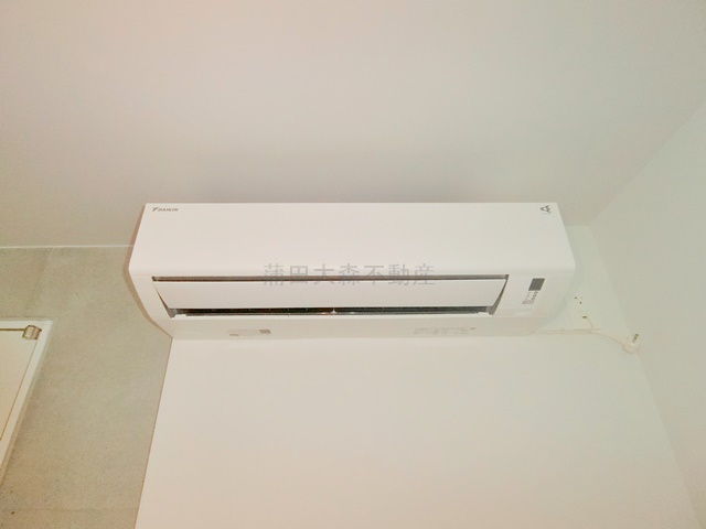 Hyggeヒュッゲの設備