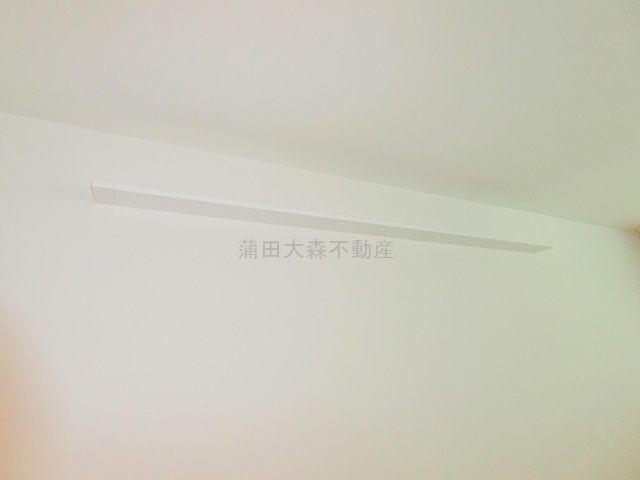 Hyggeヒュッゲの設備