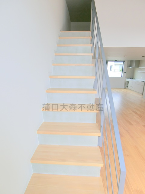 Hyggeヒュッゲの設備