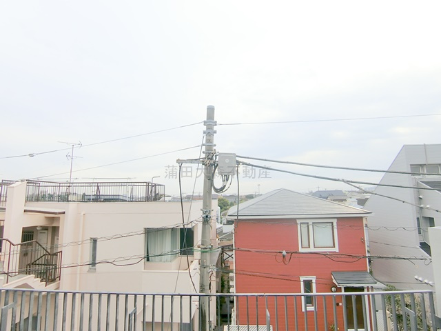 Hyggeヒュッゲの展望