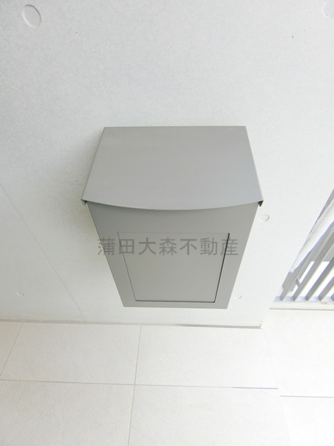 Hyggeヒュッゲの設備