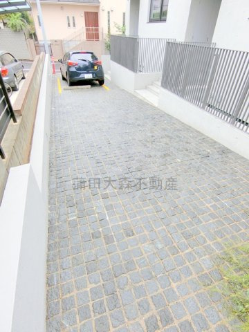 Hyggeヒュッゲのその他共用部分|共用部分