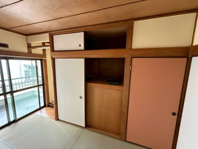 【収納】 | 恵我之荘3丁目戸建