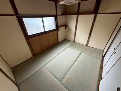 【和室】 | 恵我之荘3丁目戸建