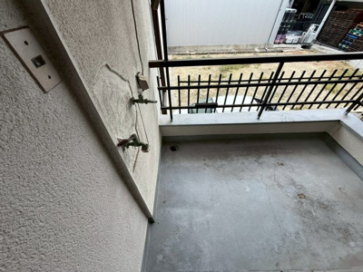 【洗面所】 | 恵我之荘3丁目戸建