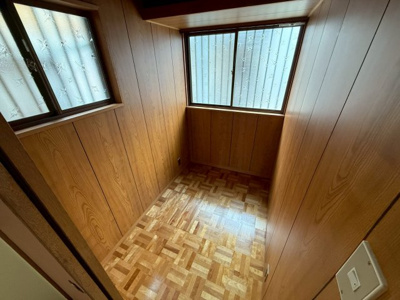 【洋室】 | 恵我之荘3丁目戸建