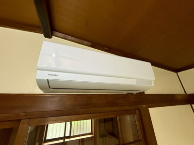 【設備】 | 恵我之荘3丁目戸建