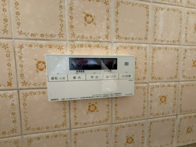 【設備】 | 恵我之荘3丁目戸建