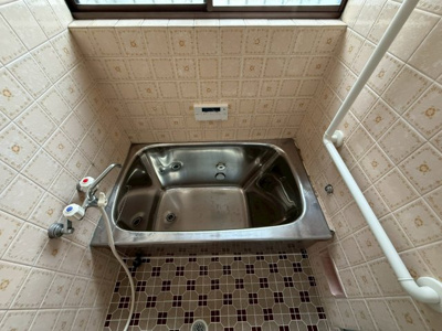 【キッチン】 | 恵我之荘3丁目戸建