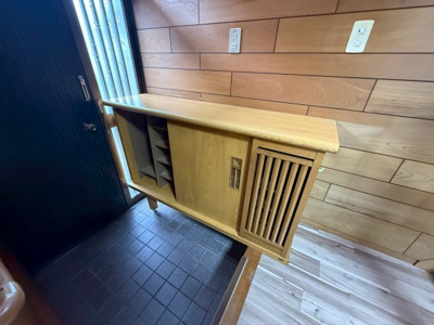 【収納】 | 恵我之荘3丁目戸建