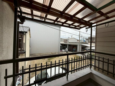 【展望】 | 恵我之荘3丁目戸建