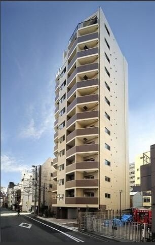 ヴォーガコルテ浅草橋Ⅱ