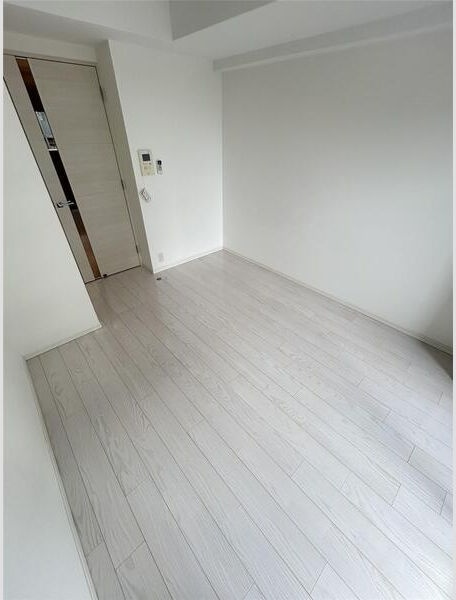 S-RESIDENCE江坂の居間・リビング
