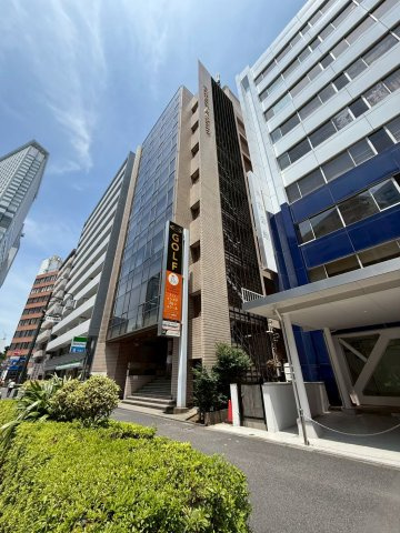 代々木センタービル　801