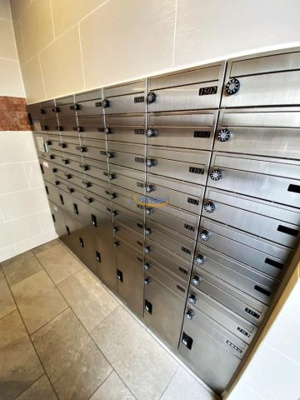 【その他共用部分】 | クローバー・グランツ弁天町