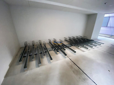 【その他】 | クローバー・グランツ弁天町