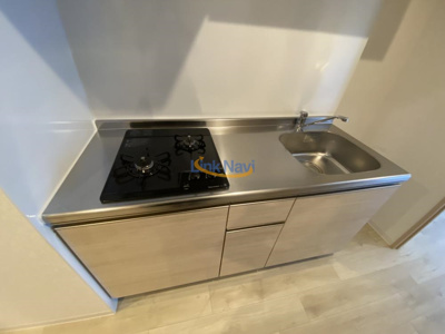 【キッチン】 | クローバー・グランツ弁天町