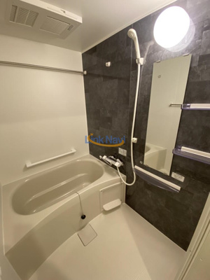 【浴室】 | クローバー・グランツ弁天町