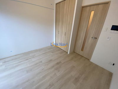 【寝室】 | クローバー・グランツ弁天町