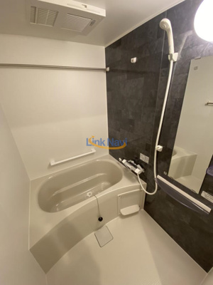 【浴室】 | クローバー・グランツ弁天町