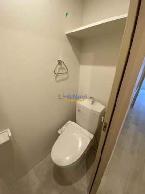 【トイレ】 | クローバー・グランツ弁天町