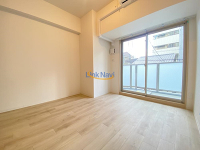 【居間・リビング】 | クローバー・グランツ弁天町